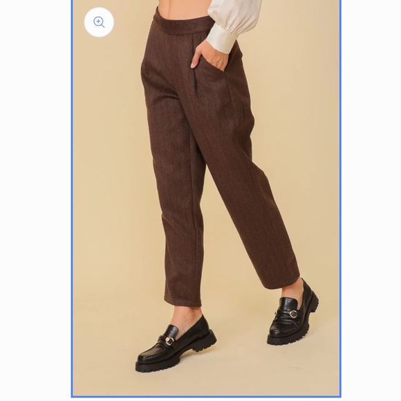 Pants - Picture 5 of 6